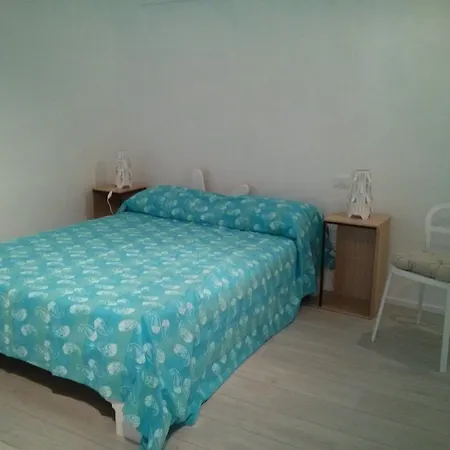 Ste Apartment