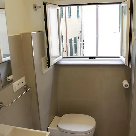 Ste Apartment