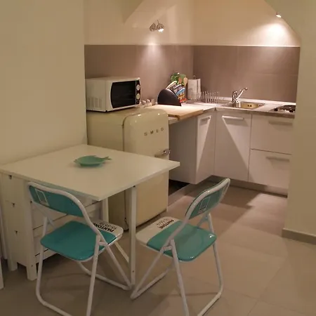 Ste Apartment