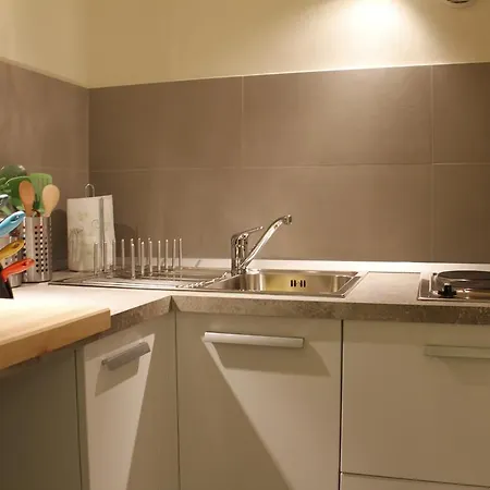 Ste Apartment Ospedaletti