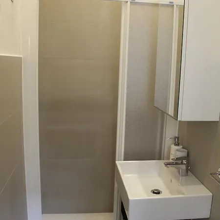 Apartment Ste Ospedaletti