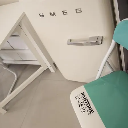 Apartment Ste
