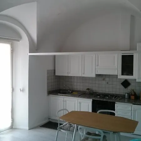 Ste Apartment