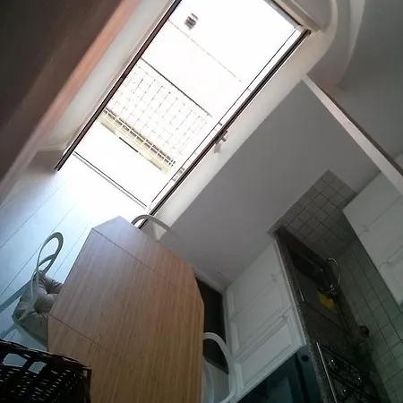 Ste Apartment